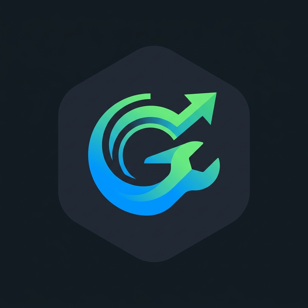 GoMaint Logo